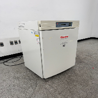 Thermo Electron Forma Series II Water Jacketed CO2 Incubator image 0